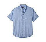 Image of Mountain Khakis Passport EC Short Sleeve Shirt - Mens