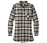 Image of Mountain Khakis Penny Plaid Tunic Shirt - Women's