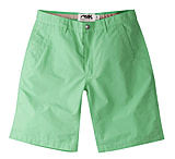 Image of Mountain Khakis Poplin Short - Mens