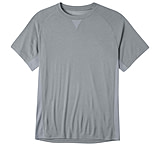 Image of Mountain Khakis Rendezvous Micro Short Sleeve Crew - Men's