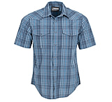 Image of Mountain Khakis Rodeo Short Sleeve Woven Shirt Classic Fit - Men's
