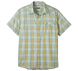Image of Mountain Khakis Shoreline Short Sleeve Shirt - Mens