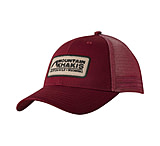 Image of Mountain Khakis Soul Patch Trucker Cap - Unisex