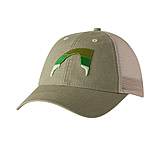 Image of Mountain Khakis Sunset Peak Trucker Cap - Mens