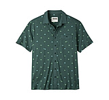 Image of Mountain Khakis Tatanka Short Sleeve Shirt - Mens