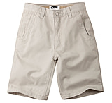 Image of Mountain Khakis Teton Twill Short - Mens