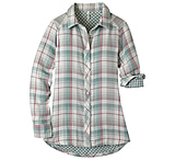 Image of Mountain Khakis Townie Long Sleeve Shirt - Women's