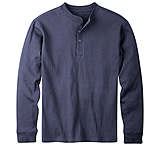 Image of Mountain Khakis Trapper Henley Shirt - Mens