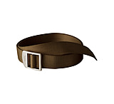 Image of Mountain Khakis Webbing Belt - Men's-Bison-One Size