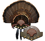 Image of Mountain Mike's Beard Collector Turkey Plaque Kit