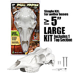 Image of Mountain Mike's Deer Skull Kit Skull Master Large