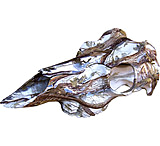 Image of Mountain Mike's Snow Camo Deer Skull Master Kit W/positioner