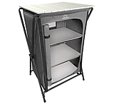 Image of Mountain Summit Gear Roll Top Camping Pantry