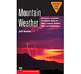 Image of Mountaineers Books: Mountain Weather