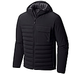 Image of Mountain Hardwear StretchDown HD Hooded W