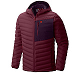 Image of Mountain Hardwear StretchDown Hooded M Jkt