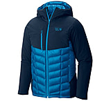 Image of Mountain Hardwear Supercharger M Insulated