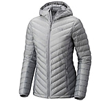 Image of Mountain Hardwear Micro Ratio W Hooded Dow