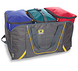 Image of Mountainsmith Modular Hauler 3 Travel Storage System