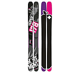 Image of Movement Super Turbo Evo Skis - Women's