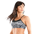 Image of Moving Comfort Alexis Print Bra - Women's