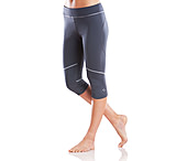 Image of Moving Comfort Endurance Capri - Women's
