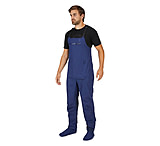 Image of Mustang Survival Men's Taku Dry Bib B7305BEB