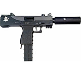Image of MPA Defender Top- Cocking Semi Auto Pistol, 9mm Luger, 4.5 in Barrel