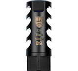 Image of Masterpiece Arms Bolt Action 6.5mm Muzzle Brake