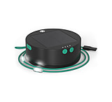 Image of MPOWERD Luci Solar String Lights - Inflatable Lantern