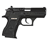 Image of Magnum Research Baby-Eagle-Compact Pistol, 9mm Luger, 3.64 in barrel