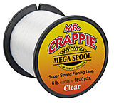 Image of Mr. Crappie Mega Spools Fishing Line