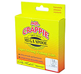 Image of Mr. Crappie Monofllament Fishing Line