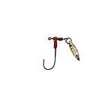 Image of Mr. Crappie Sausage Spins Jig Head