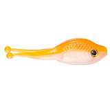 Image of Mr. Crappie Scizzor Shad Soft Bait Body