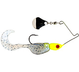 Image of Mr. Crappie Spin Baby Spinnerbait