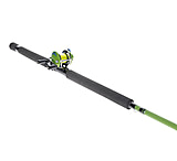 Image of Mr. Crappie Thunder Jigging Rod and Reel Combo