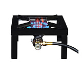 Image of Mr. Heater 1 Burner Angle Iron Stove