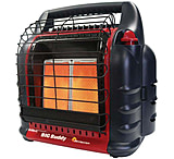 Image of Mr. Heater Big Buddy Portable Heaters