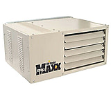 Image of Mr. Heater Big Maxx Natural Gas Unit Heater w/ Propane Conversion Kit