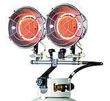 Image of Mr. Heater Double Tank Top Heater