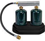 Image of Mr. Heater Dual Propane Tank Hook Up Kit