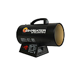 Image of Mr. Heater Forced Air Propane Heater 30000 - 60000 BTU