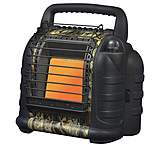 Image of Mr. Heater Portable Buddy Heater - Massachusetts/Canada Version