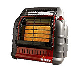 Image of Mr. Heater MH18B Big Buddy Portable Heater