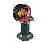 Image of Mr. Heater Portable Buddy Heater - Massachusetts/Canada Version