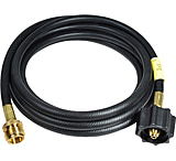 Image of Mr. Heater 5ft Propane Hose Assembly w/ Acme Nut