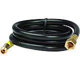 Image of Mr. Heater 5ft Propane Hose Assembly For Fish Cooker/Smoker