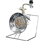 Image of Mr. Heater Cooker/Heater Tan Top w/ 1lb cylinder only