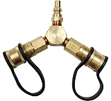 Image of Mr. Heater Propane Double Quick Connect